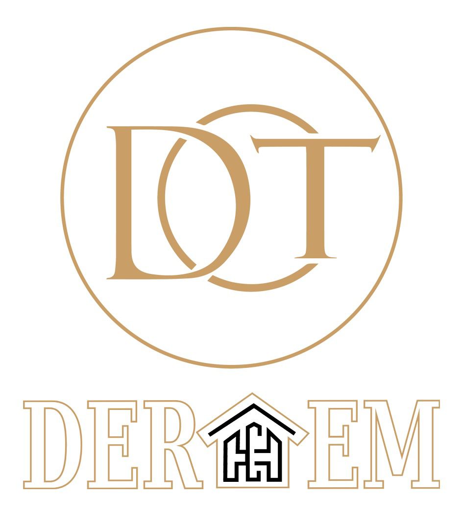 Complexe Derhem Logo